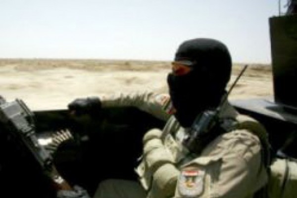 ერაყის პრემიერი - სამთავრობო ძალები ქალაქ რამადის ისლამისტებისგან რამდენიმე დღეში გაათავისუფლებენ
