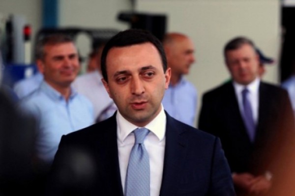 უმუშევრობის დონის შემცირებას პრემიერ-მინისტრი მთავრობის სწორი პოლიტიკის შედეგად მიიჩნევს