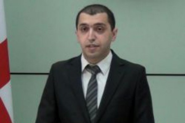 ზურაბ აზნაურაშვილი - სახელმწიფო აუდიტის სამსახურის მიერ მოძრაობა 