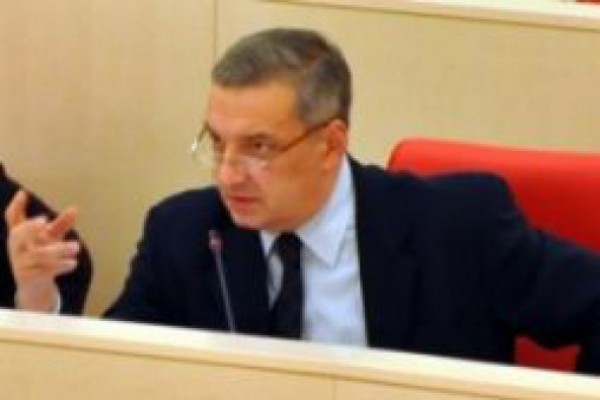 გია ვოლსკი:   პარლამენტის თავმჯდომარე კომიტეტების თავმჯდომარეებს დღეს დაასახელებს
