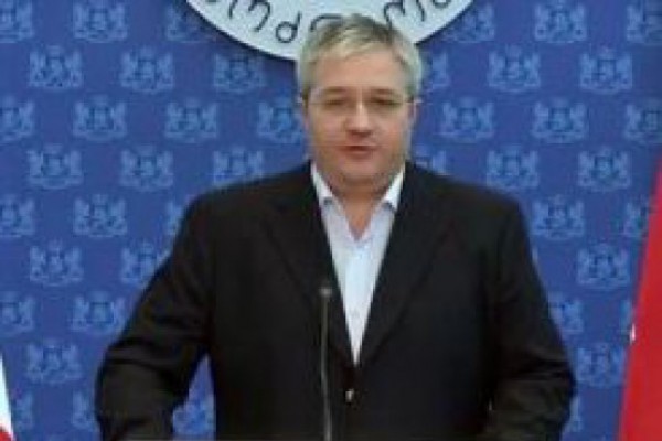 საქართველოში კორუფციული სქემით ნაშოვნი ფული პუტინის დაქვემდებარებაში მყოფ რუსულ კომპანიებში ნაწილდება