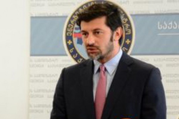 მთის მინისტრის პოსტთან დაკავშირებით გადაწყვეტილება მსჯელობის შემდეგ უნდა მიიღონ