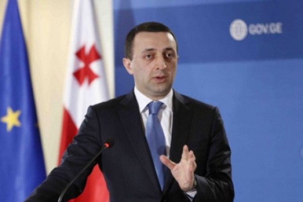 „მიმაჩნია, რომ პასუხისმგებლობის საკითხი უნდა დაისვას“