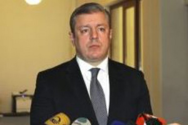 ახალდაბაში სტიქიისგან დაზარალებული ბავშვები და დედები დროებით წყნეთის სამთავრობო აგარაკზე დაბინავდებიან