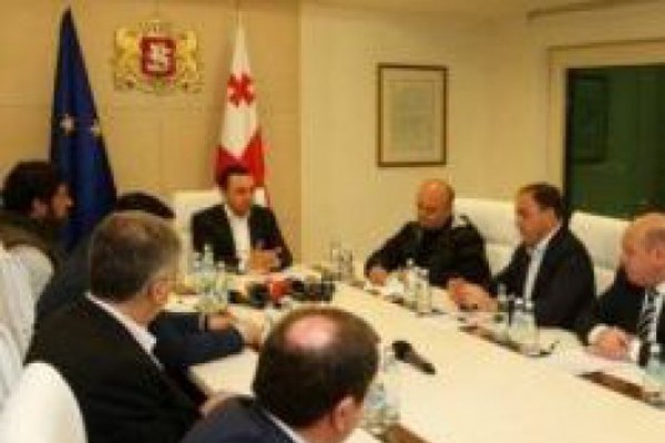 ზოოპარკის ადმინისტრაციისგან მიღებული ცნობით, არც ერთი მტაცებელი ცხოველი ზოოპარკის ფარგლებს გარეთ არ იმყოფება