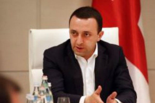 სტიქიის შედეგების სწრაფად და ეფექტიანად აღმოსაფხვრელად დაზარალებულ უბნებზე სახელმწიფო უწყებების ფუნქციები განაწილდება