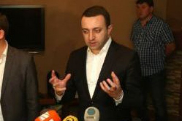 იდეის დონეზე ზოოპარკის სხვაგან გადატანა და მის ადგილზე სარეკრეაციო პარკის გაკეთება იგეგმება
