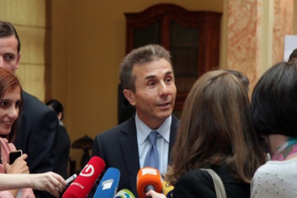 „მთის მდინარის მილში ჩაგდება ძალიან ბევრ კითხვებს იწვევს“