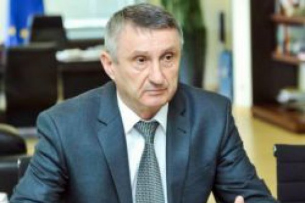 უკრაინის ელჩი საქართველოში თანამდებობას ტოვებს