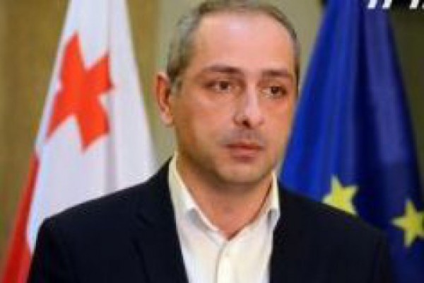 ბილეთი ერთი მიმართულებით გვაქვს აღებული, ეს არის ევროკავშირი და ნატო