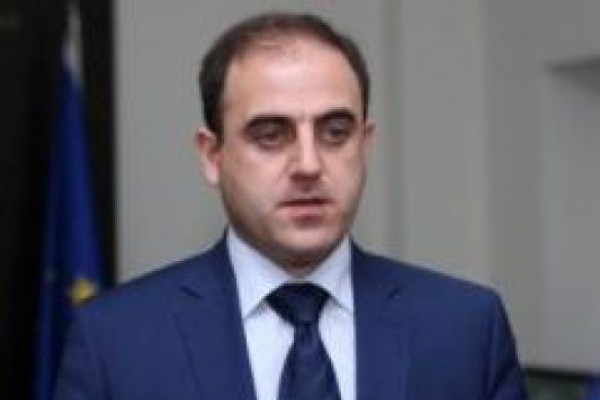 დავით ნარმანია ორგანიზაციებს და მედიას ინფორმაციის მაქსიმალურად გადამოწმებისკენ მოუწოდებს