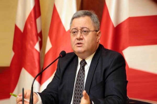 „საარჩევნო კოდექსის თემაზე საუბარს ზედმეტად არასდროს ვთვლით“