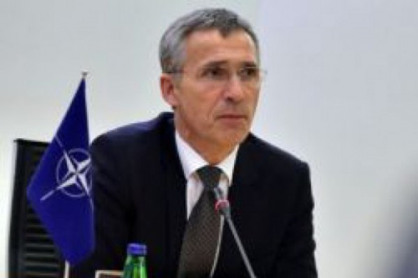 იენს სტოლტენბერგი:   ნატო რუსეთის ბირთვულ საქმიანობას გულდასმით შეისწავლის