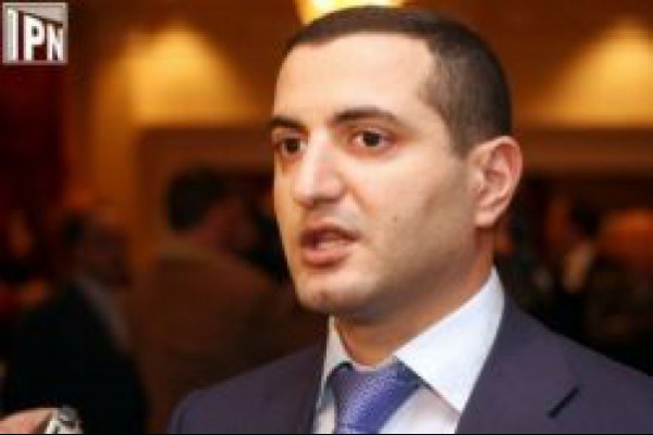 დავით კეზერაშვილი სისხლის სამართლის პასუხისგებაში მიეცა
