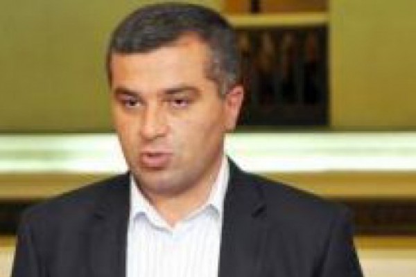 ვძლიერდებით და ჩვენი პარტია რჩება დღევანდელი ხელისუფლების ერთადერთ ალტერნატივად