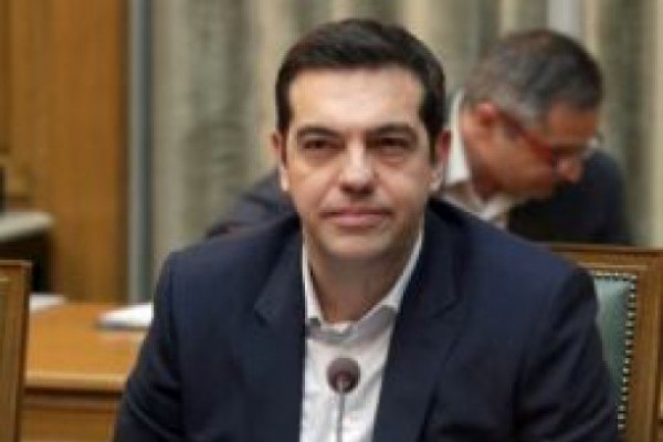 საბერძნეთის პრემიერი - ბერძნებმა 