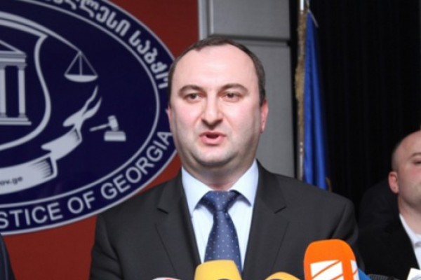 „მნიშვნელოვანია, პოლიტიკოსებმა სასამართლოზე აზრის გამოხატვის დროს, სიფრთხილე გამოიჩინონ“