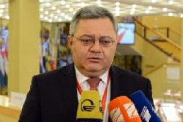 ცხოვრება გვაძლევს საშუალებას, ვნახოთ და გამოცდილებად ვაქციოთ კარგიც და ცუდიც