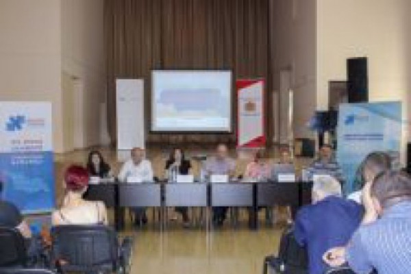 ციფრულ მაუწყებლობაზე გადასვლასთან დაკავშირებით რეგიონებში გასვლითი შეხვედრები მიმდინარეობს
