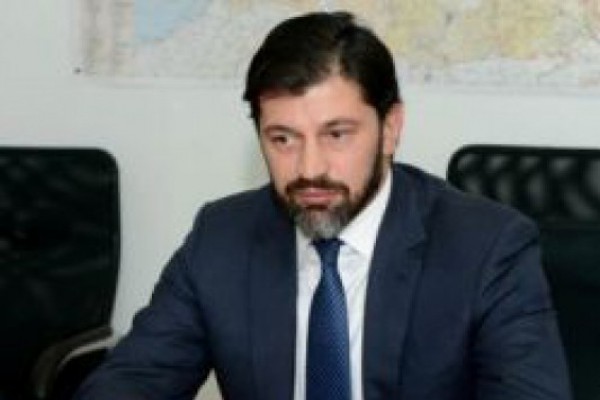 კახა კალაძემ უეფას სუპერთასისთვის მოსამზადებელი სამთავრობო კომისიის სხდომა გამართა