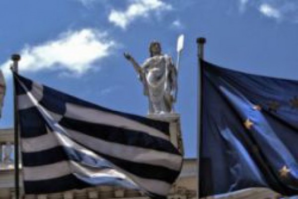 ევროზონის ლიდერებმა საბერძნეთს წინადადებების წარდგენისთვის ვადა ხუთშაბათამდე მისცეს