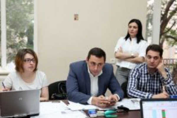 სტიქიით დაზარალებულთა პირველი კატეგორიისთვის ზარალის ანაზღაურების მიზნით, შეთავაზებები დაიწყო