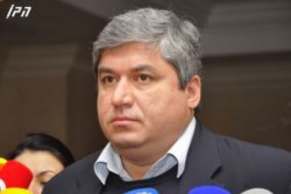 გოგლა ჟვანია - საცოდავი ადამიანების გამონათქვამებზე განცხადების გაკეთება არ მინდა