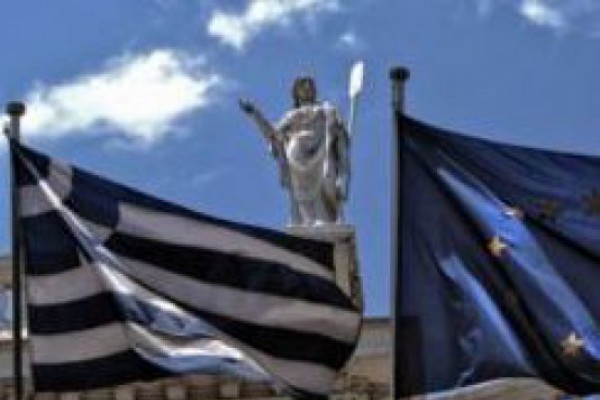ევროზონის ლიდერებმა საბერძნეთთან შეთანხმებას მიაღწიეს