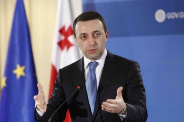 „13 ივნისის ტრაგედიამ ჩვენი ერთიანობის, სოლიდარობის და კონსოლიდაციის ძალა დაგვანახა“