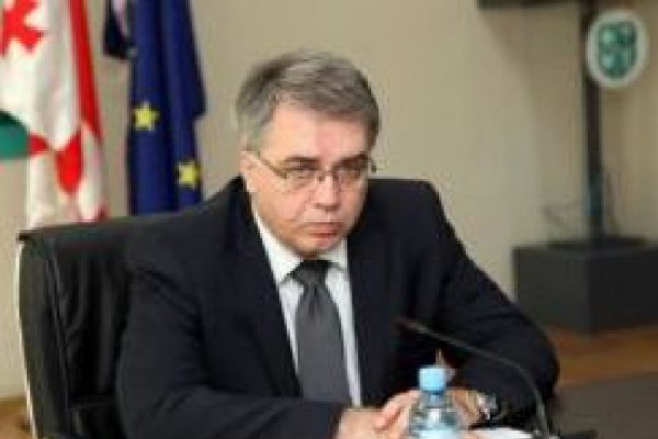ე.წ. საზღვრის მონაკვეთების გადმოწვევა ვერანაირად ვერ იქნება განხილული საერთაშორისო კანონმდებლობის ჭრილში