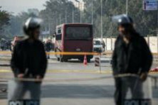 ეგვიპტეში ისლამისტ დემონსტრანტებსა და პოლიციას შორის შეტაკებას ექვსი ადამიანი ემსხვერპლა