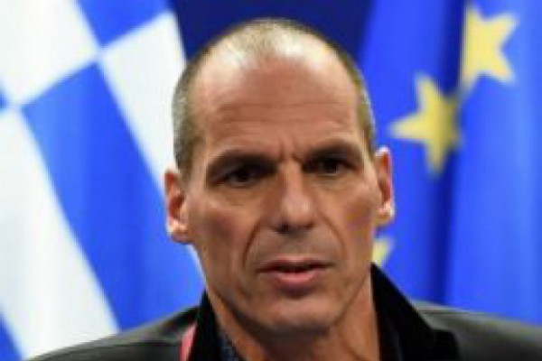 საბერძნეთის ფინანსთა ყოფილი მინისტრი - ჩვენ ორი არჩევანის წინაშე დაგვაყენეს - ან სიკვდილით დასჯა ან კაპიტულაცია