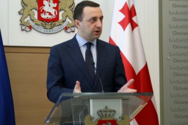„ჩვენი მიზანია იმ პროვოკაციებზე, რაც საოკუპაციო ხაზთან ხდება არ წამოვეგოთ“