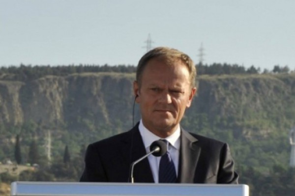 „ევროკავშირ-საქართველოს ურთიერთობა ძლიერია და ერთნაირი ხედვა გვაქვს როგორ შევქმნათ უკეთესი მომავალი“