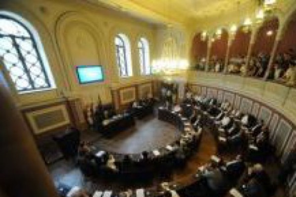დასკვნის მიხედვით, ვერეს ხეობაში 13 ივნისის ღამით 100 მილიმეტრზე მეტი ნალექი მოვიდა