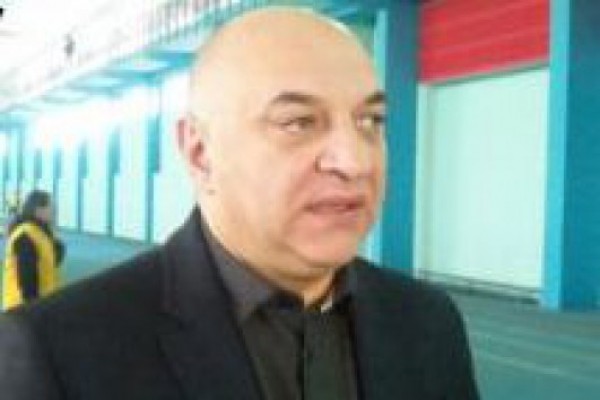 ალექსი ახვლედიანი:   თუ გვინდა, ამხელა მოვლენა 2-3 ნაპერწკალს გადავაყოლოთ, ეს პრობლემაა