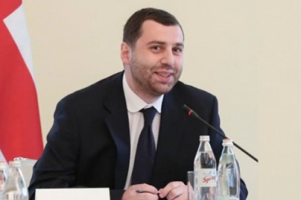 „პრეზიდენტი ვეტოსთან დაკავშირებით, თავად გააკეთებს განცხადებას“