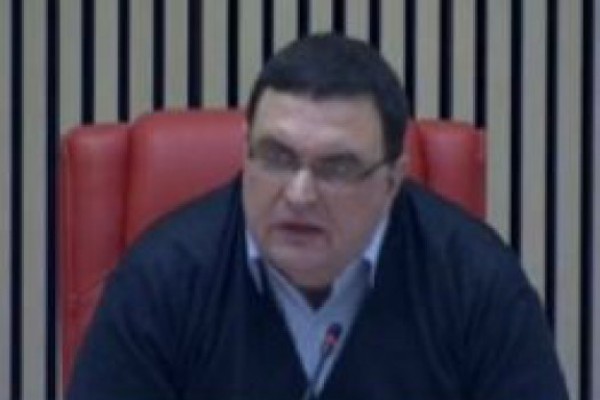 „მიგვაჩნია საკითხის გაწელვა, საზიანო უფრო იქნება საბანკო სექტორისთვის“