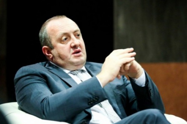 „ვსაუბრობთ იმ ინსტიტუტის ცვლილებაზე, რომელიც მაღალ შეფასებას იმსახურებს“