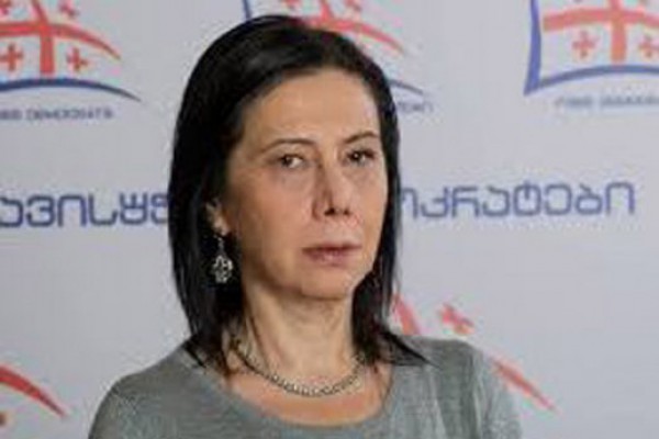 ვეტოს დაძლევის შემთხვევაში, 