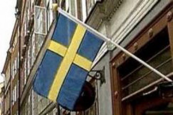 შვედეთის საგარეო საქმეთა სამინისტრო რუსეთის მიერ შვედი დიპლომატის გაძევების შესახებ იუწყება