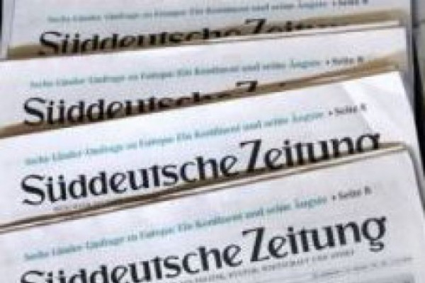 Süddeutsche Zeitung-ში სტატია გამოქვეყნდა, სადაც თინათინ ხიდაშელი საქართველოს ნატო-ში გაწევრიანების პერსპექტივებზე საუბრობს
