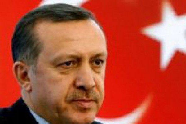 თურქეთის პრეზიდენტმა დროებითი მთავრობა ჩამოაყალიბა