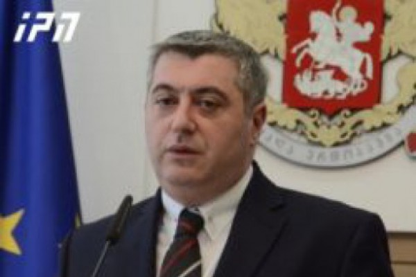 სასჯელაღსრულების სამინისტრო შინაპატიმრობის უზრუნველსაყოფად 200 სამაჯურს შეიძენს