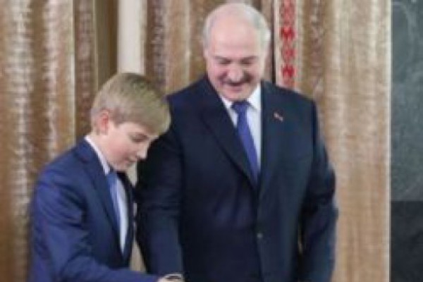 ბელორუსის პრეზიდენტი ხუთი წლის ვადით კვალ ალექსანდრე ლუკაშენკო იქნება