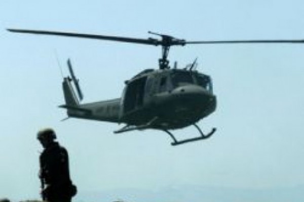 ავღანეთში ნატო-ს ვერტმფრენის ჩამოვარდნის შედეგად სულ მცირე 5 ადამიანი დაიღუპა