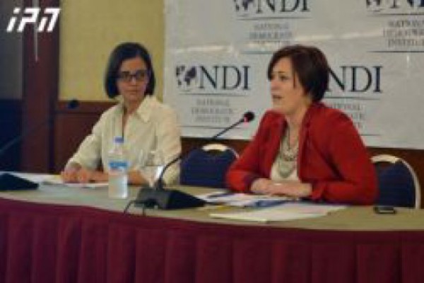 NDI-ის კვლევის მიხედვით, ევროკავშირსა და ევრაზიის კავშირში გაწევრიანების მხარდამჭერთა პროცენტული მაჩვენებელი თანაბარია