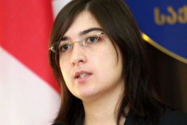 ჩიორა თაქთაქიშვილი: არ ვაპირებთ დათმობას, ბოლომდე დავიცავთ 