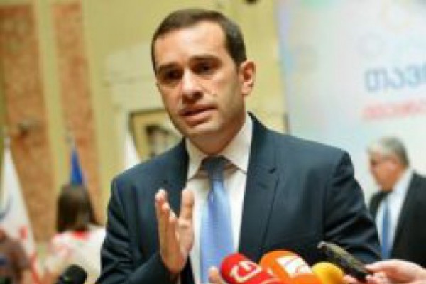 ჩვენ არ ვიქნებით იქ, სადაც არის ტყუილი, ყალბი დაპირება
