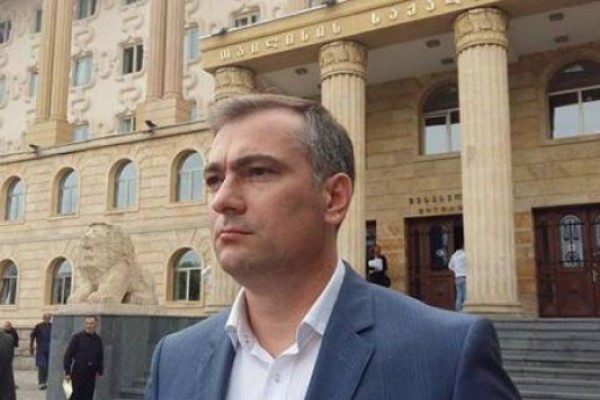 პაატა სალია:   მოპასუხე მხარის საპაექრო სიტყვა პოლიტიკური მოტივებით იყო გაჯერებული